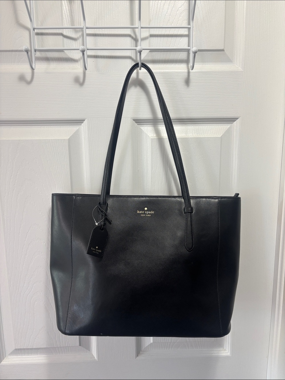 Kate Spade Schuyler Tote Bag